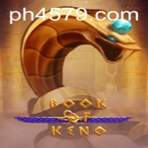 Explore the World of BookOfKeno