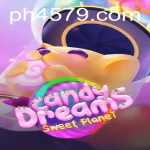CandyDreams: A Sweet Adventure