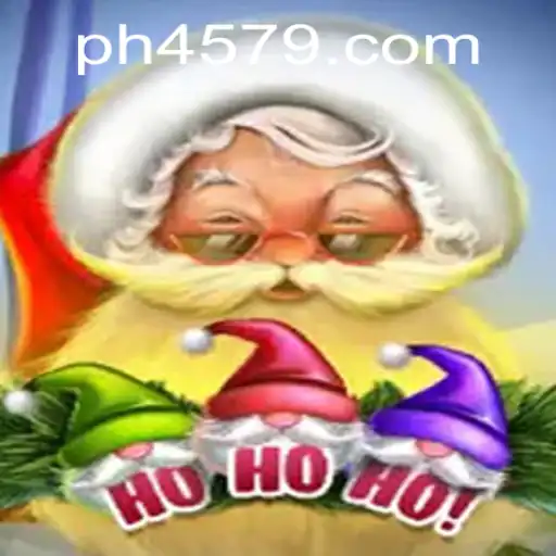 Discover HoHoHo the Exciting New Game
