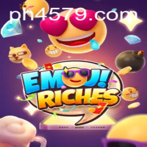 EmojiRiches: The Game that Combines Fun with Fortune