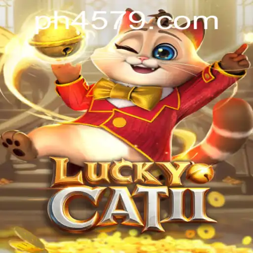LuckyCatII: An Immersive Journey in the World of Online Gaming