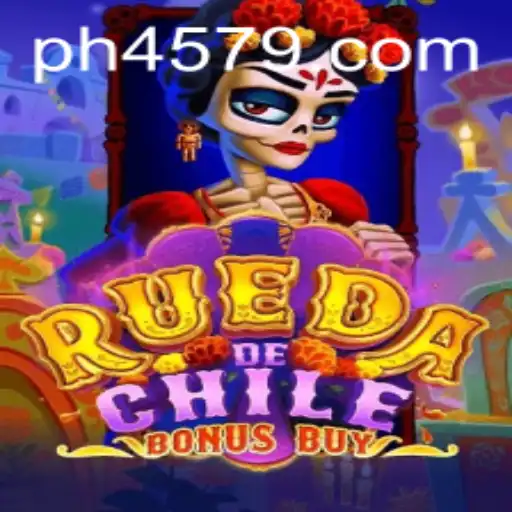 The Thrilling World of RuedaDeChileBonusBuy: A New Gaming Sensation