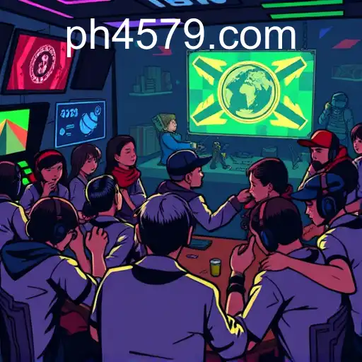 Exploring the Dynamics of Player Community in Online Gaming: A Case Study of 4579.COM