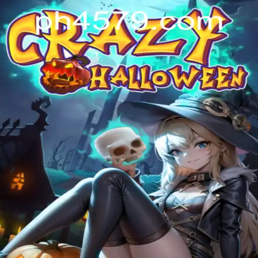 A Thrilling Adventure Awaits: Dive into the World of CrazyHalloween