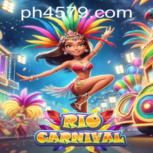 Discover the Exciting World of RioCarnival