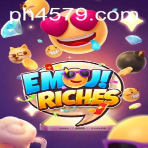 EmojiRiches: The Game that Combines Fun with Fortune