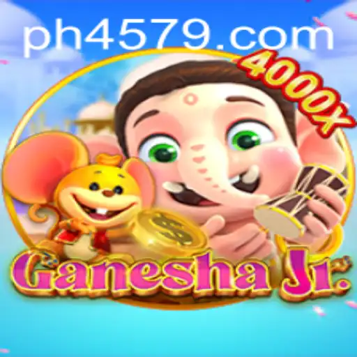 GaneshaJr: The Exciting New Game Sweeping the Gaming World