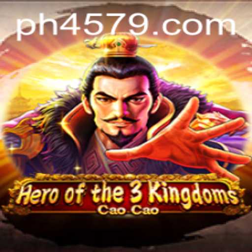 Experience Epic Battles in Hero of the 3 Kingdoms Cao Cao