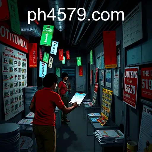 Understanding Jueteng: A Closer Look at the Popular Illegal Numbers Game