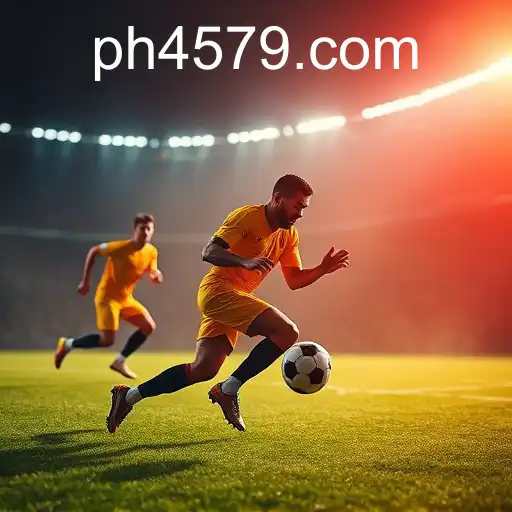 The Evolution of Sports and Technology: A Deep Dive into 4579.COM