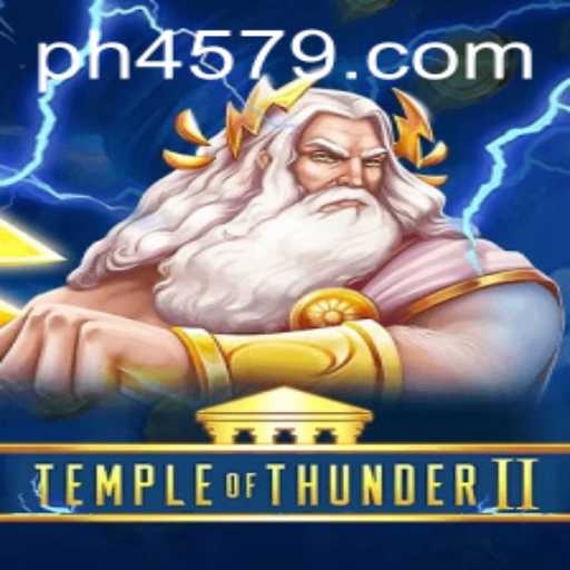 Unveiling the Mystique of TempleofThunderII