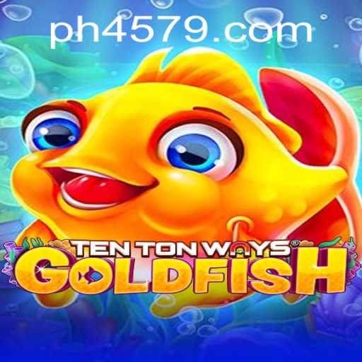 Dive into the Enchanting World of TenTonWaysGoldfish: A Mesmerizing Aquatic Adventure