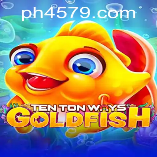 Dive into the Enchanting World of TenTonWaysGoldfish: A Mesmerizing Aquatic Adventure