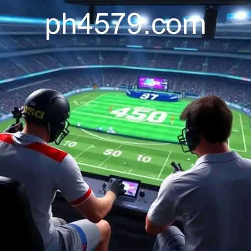 The Rise of Virtual Sports: Transforming the Sports Industry